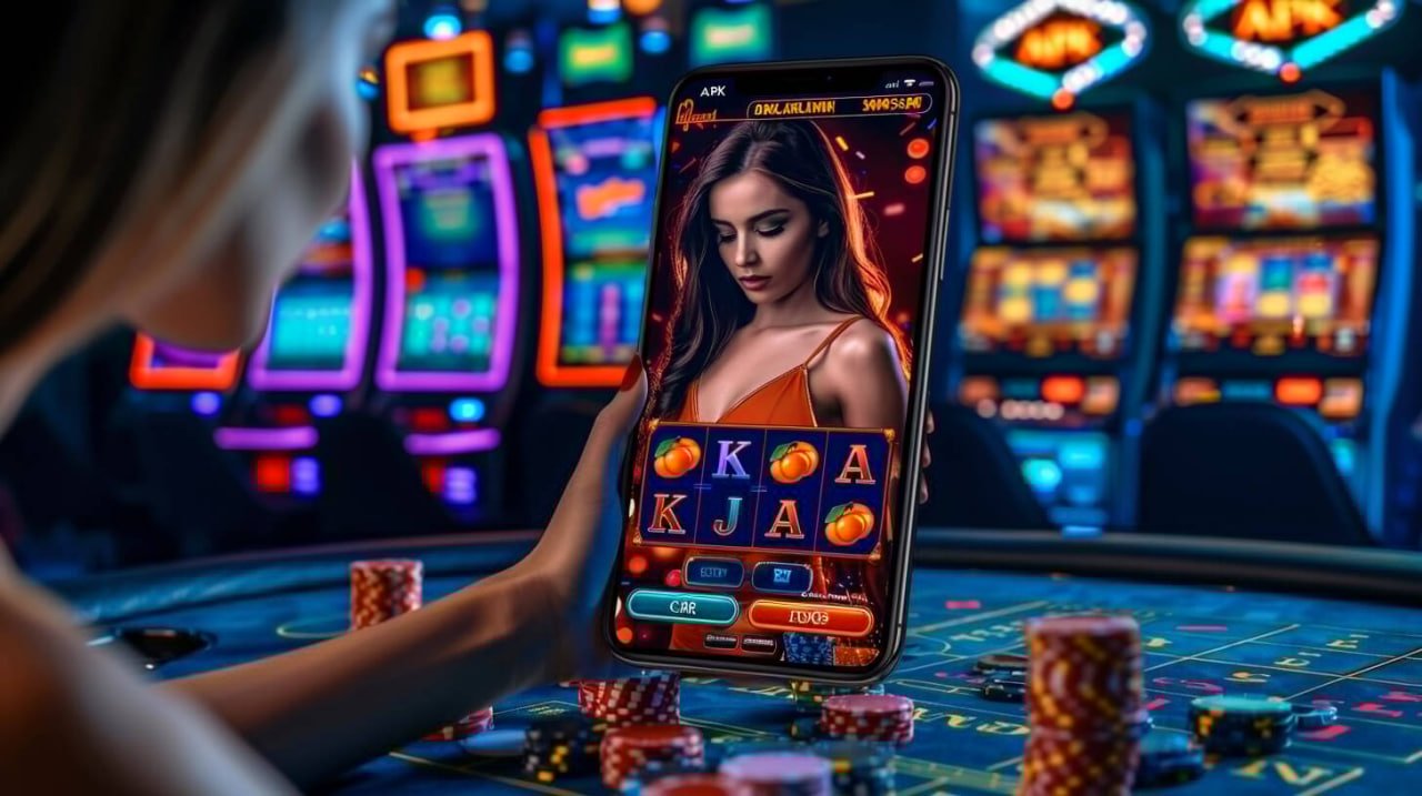ten789 Mobile App