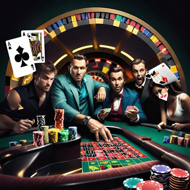 Blackjack Live Dealer ဇယား