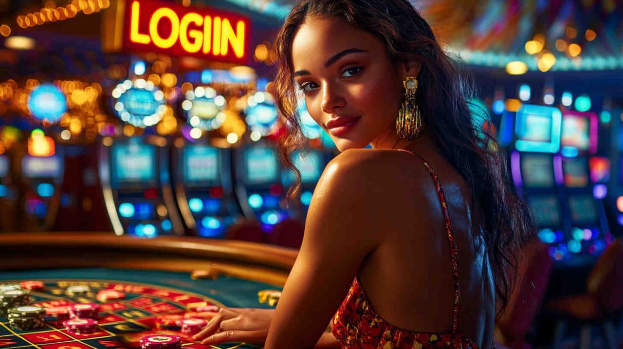 Roulette Live Table ဂိမ်း